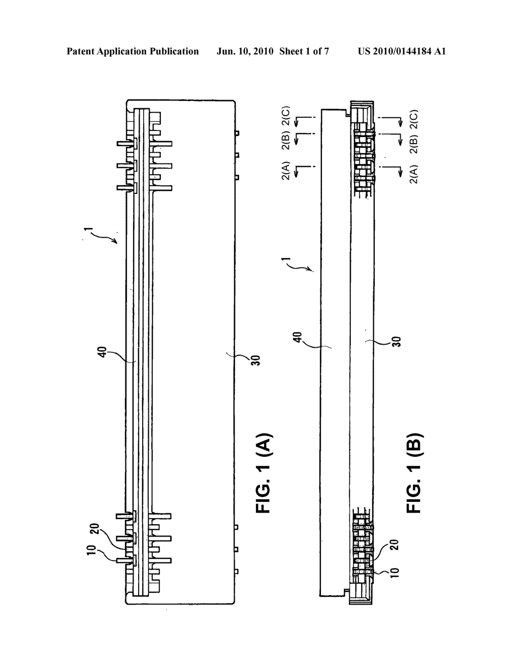 ELECTRICAL CONNECTOR - diagram, schematic, and image 02