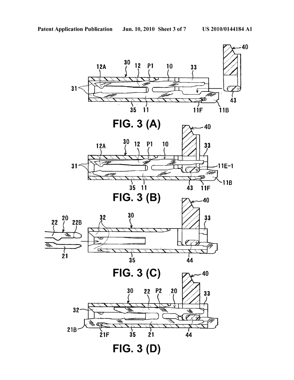 ELECTRICAL CONNECTOR - diagram, schematic, and image 04