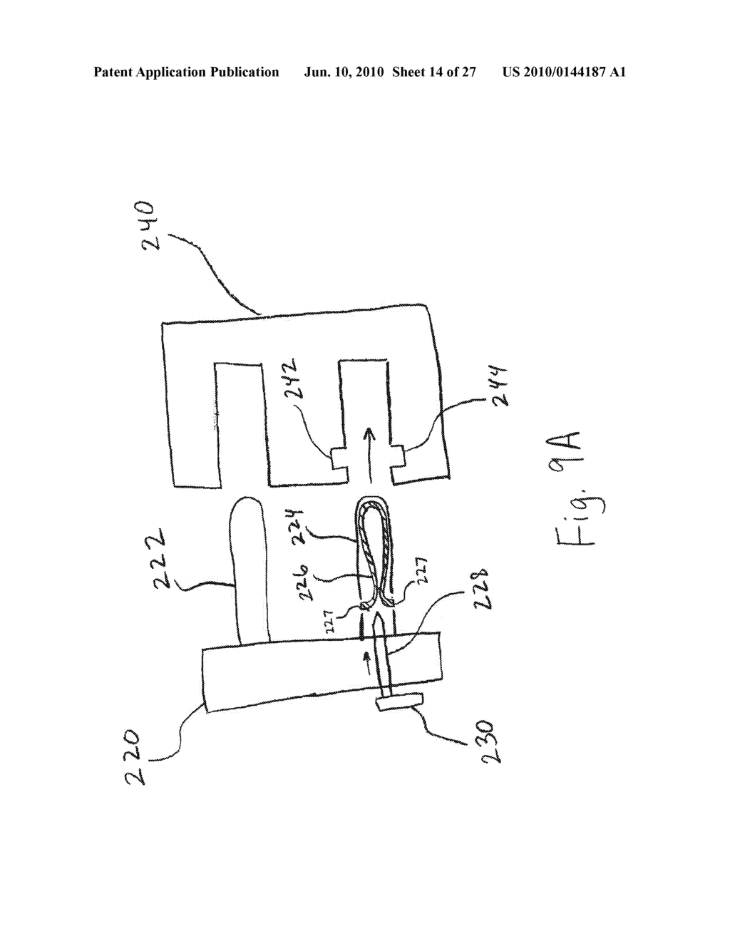 LOCKING ELECTRICAL RECEPTACLE - diagram, schematic, and image 15