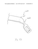 LOCKING ELECTRICAL RECEPTACLE diagram and image