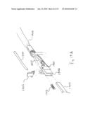 LOCKING ELECTRICAL RECEPTACLE diagram and image