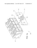 UNIVERSAL CONNECTOR ASSEMBLY AND METHOD OF MANUFACTURING diagram and image