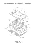 UNIVERSAL CONNECTOR ASSEMBLY AND METHOD OF MANUFACTURING diagram and image