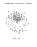 UNIVERSAL CONNECTOR ASSEMBLY AND METHOD OF MANUFACTURING diagram and image