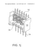 UNIVERSAL CONNECTOR ASSEMBLY AND METHOD OF MANUFACTURING diagram and image