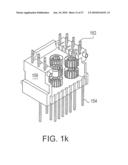 UNIVERSAL CONNECTOR ASSEMBLY AND METHOD OF MANUFACTURING diagram and image