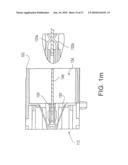 UNIVERSAL CONNECTOR ASSEMBLY AND METHOD OF MANUFACTURING diagram and image