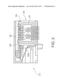 UNIVERSAL CONNECTOR ASSEMBLY AND METHOD OF MANUFACTURING diagram and image