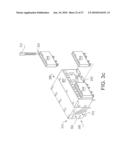 UNIVERSAL CONNECTOR ASSEMBLY AND METHOD OF MANUFACTURING diagram and image