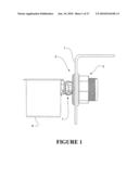 Support Assembly diagram and image