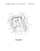 Support Assembly diagram and image