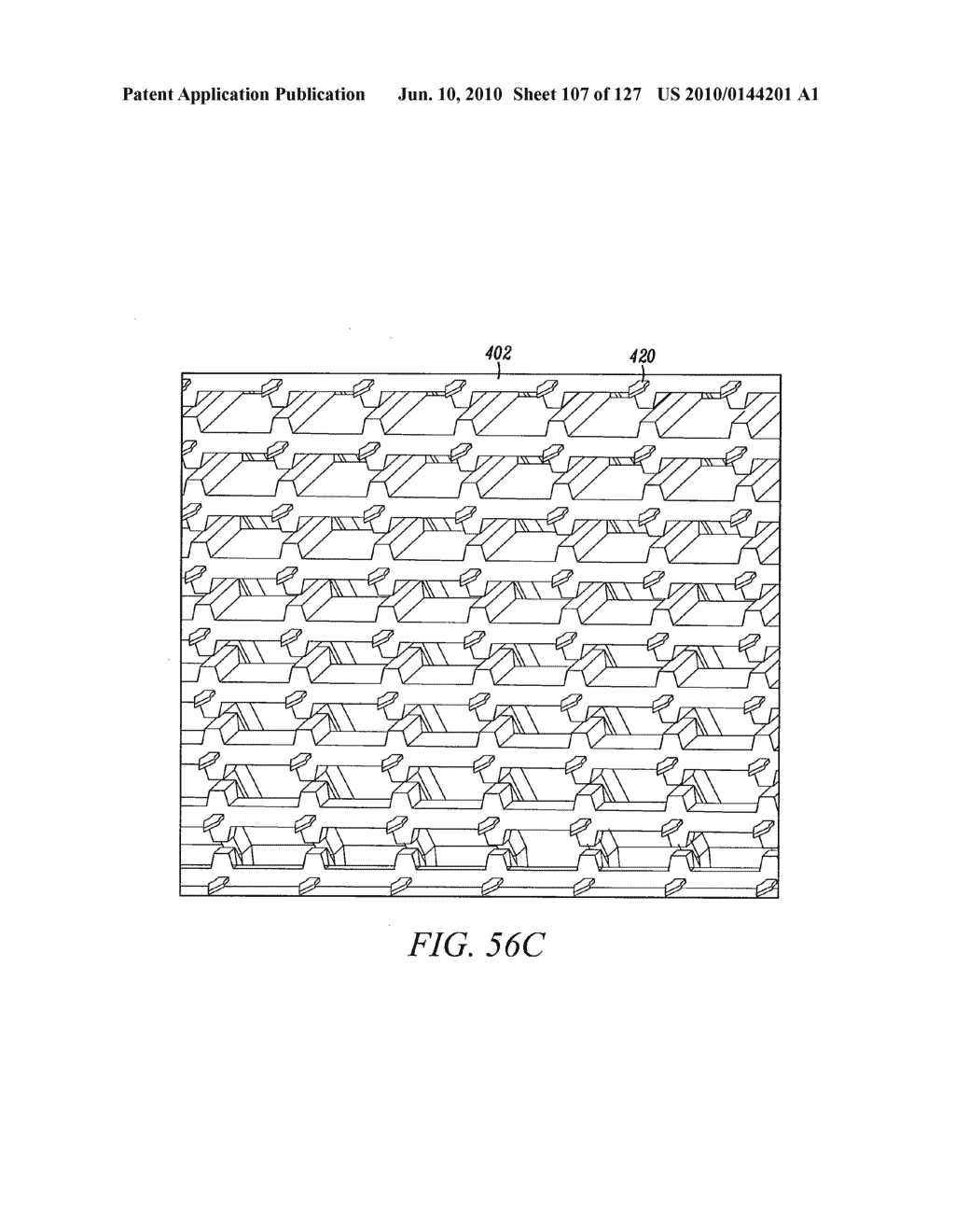 ELECTRICAL CONNECTOR SYSTEM - diagram, schematic, and image 108