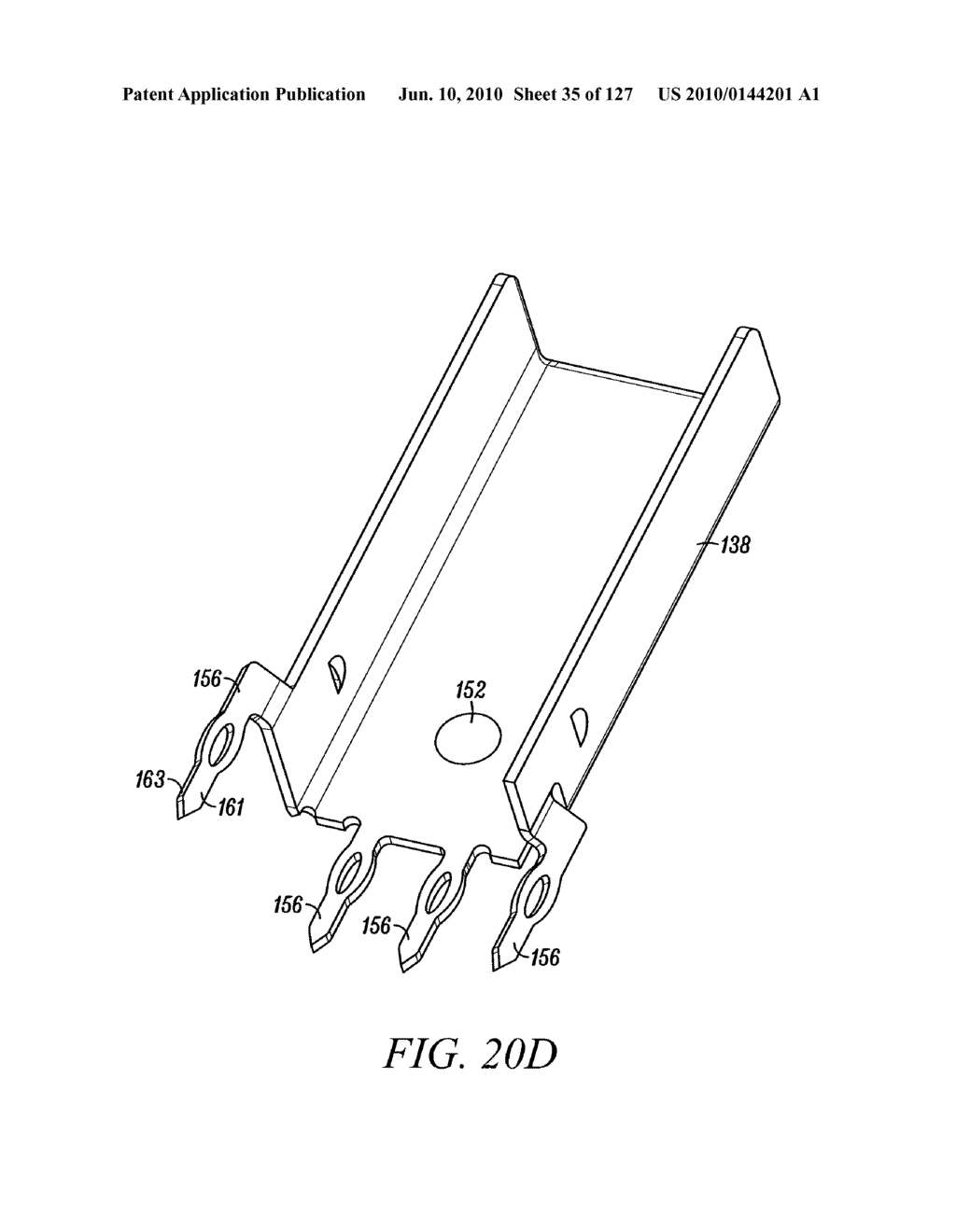 ELECTRICAL CONNECTOR SYSTEM - diagram, schematic, and image 36