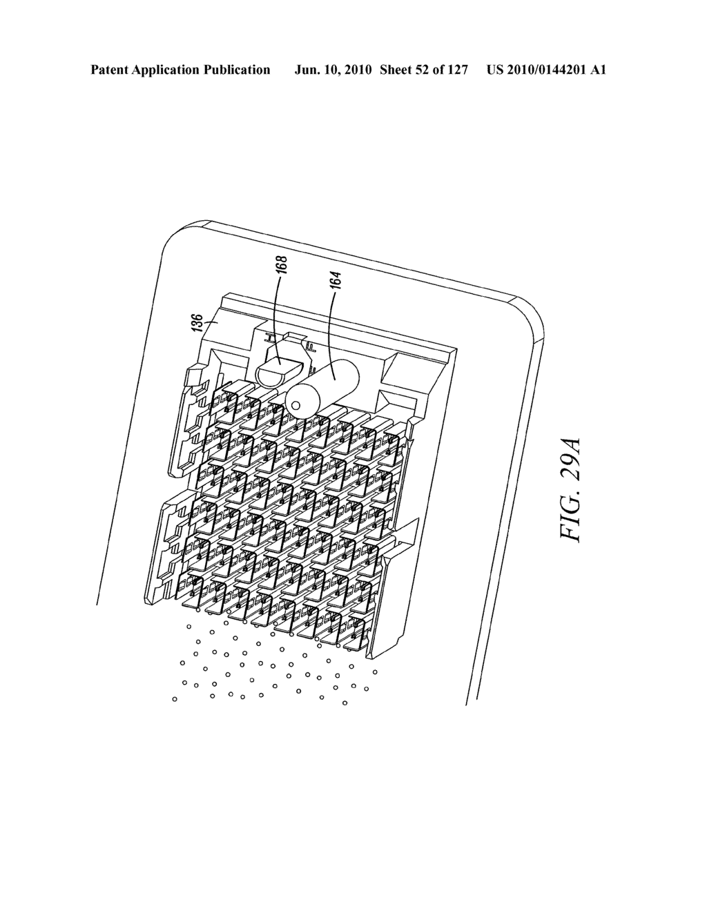 ELECTRICAL CONNECTOR SYSTEM - diagram, schematic, and image 53