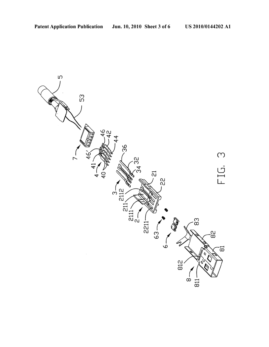 CABLE ASSEMBLY HAVING ENHANCED INTERCONNECTION DEVICE THEREOF - diagram, schematic, and image 04