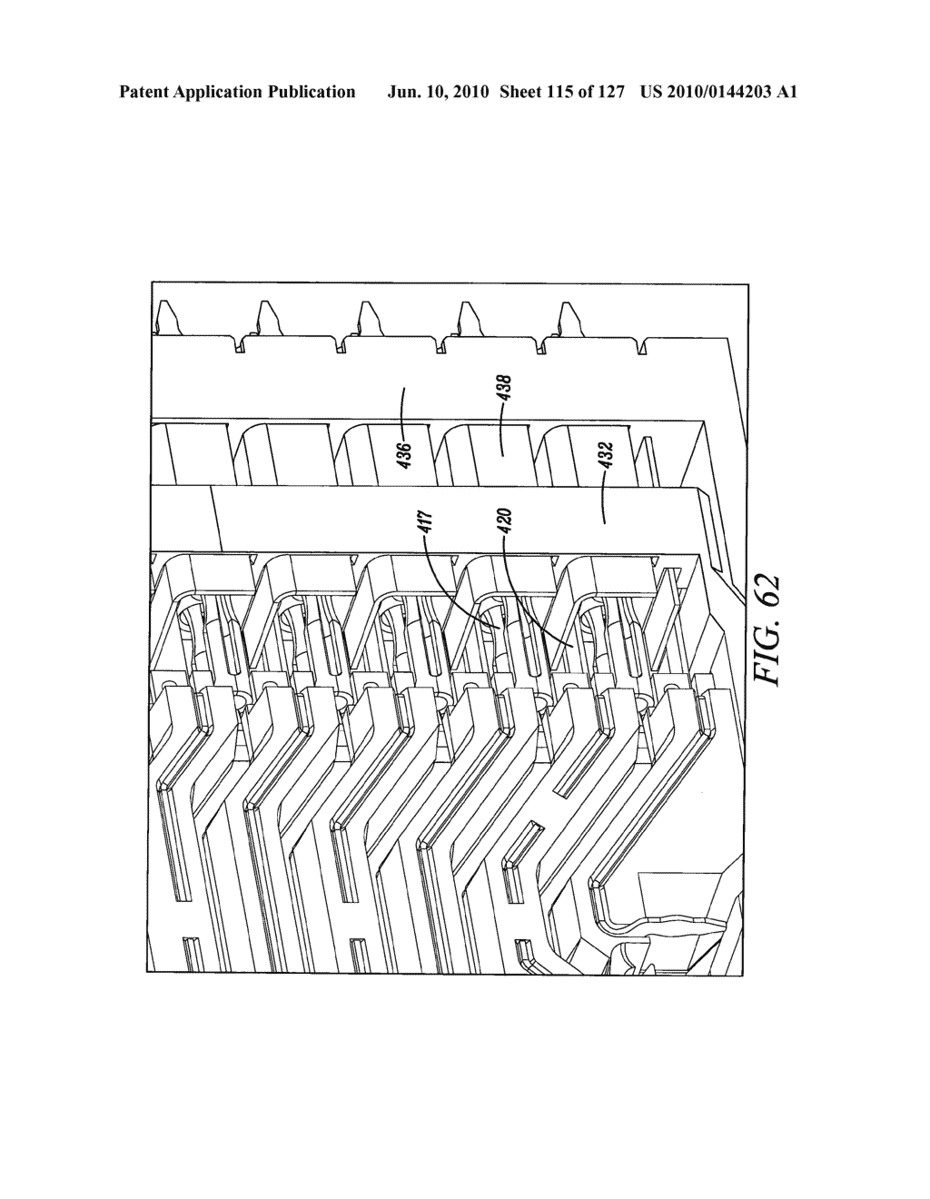 ELECTRICAL CONNECTOR SYSTEM - diagram, schematic, and image 116