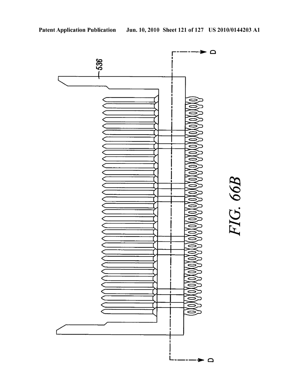 ELECTRICAL CONNECTOR SYSTEM - diagram, schematic, and image 122