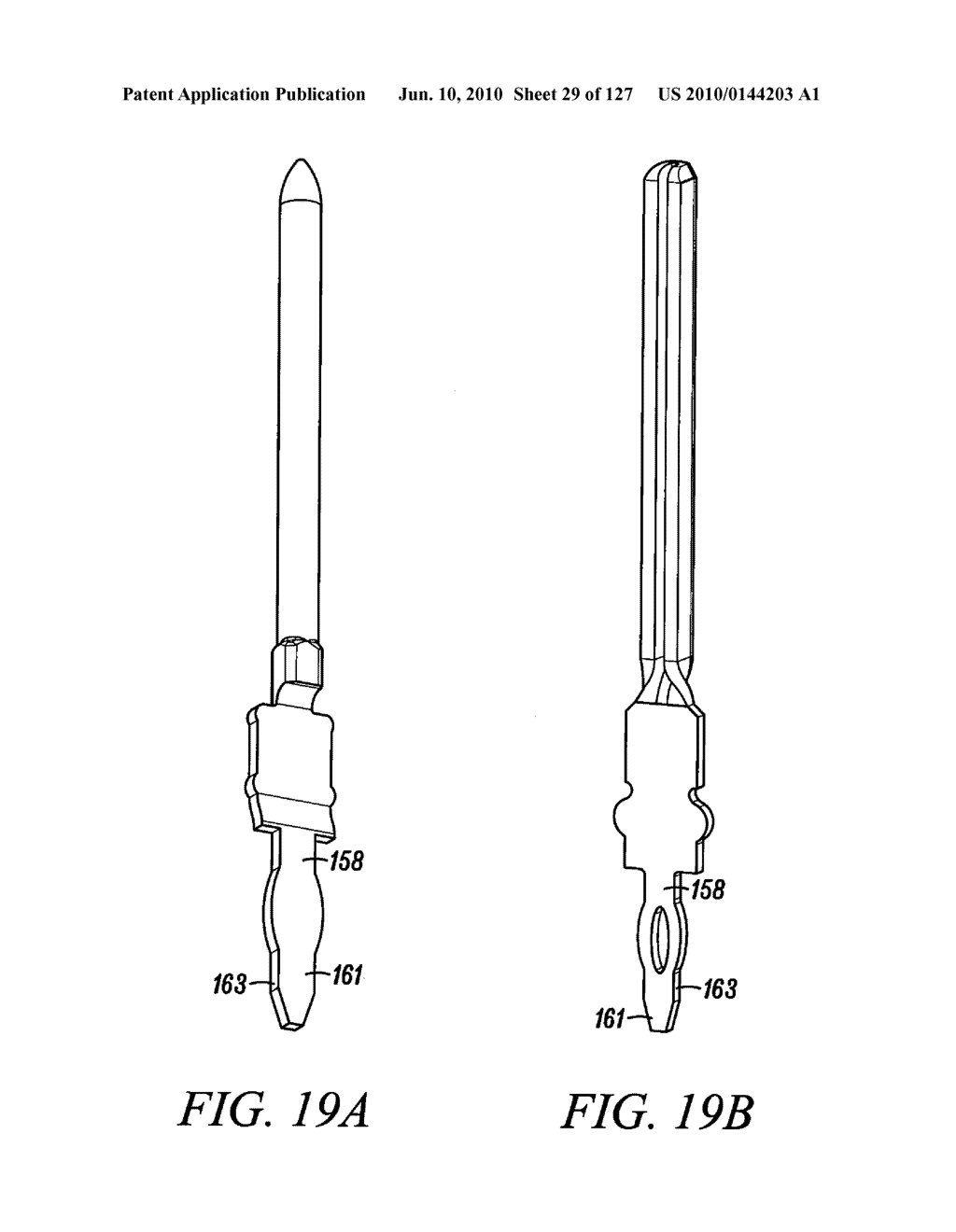 ELECTRICAL CONNECTOR SYSTEM - diagram, schematic, and image 30