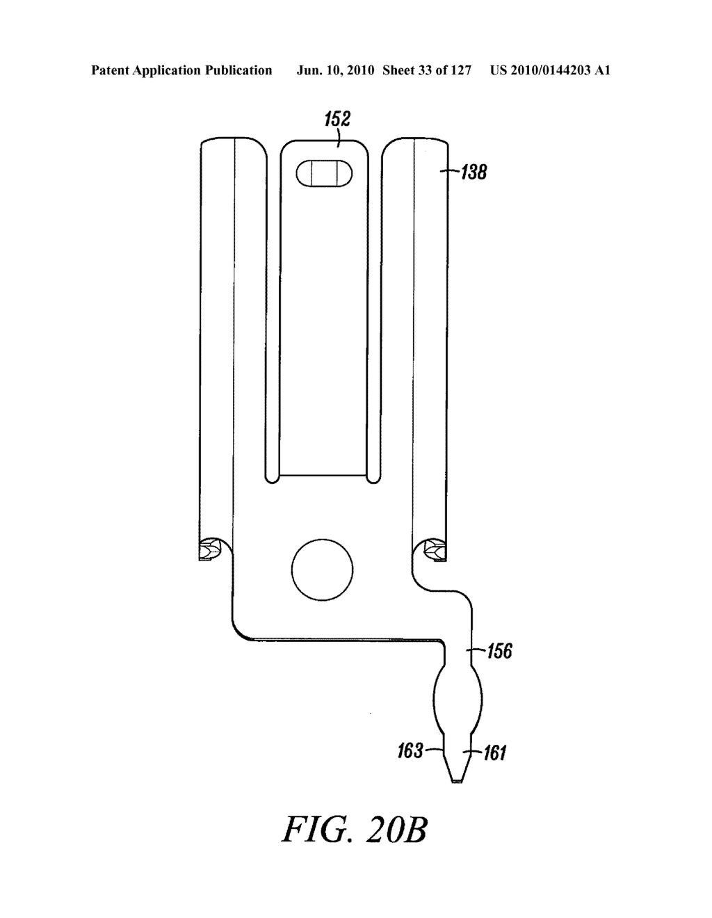 ELECTRICAL CONNECTOR SYSTEM - diagram, schematic, and image 34