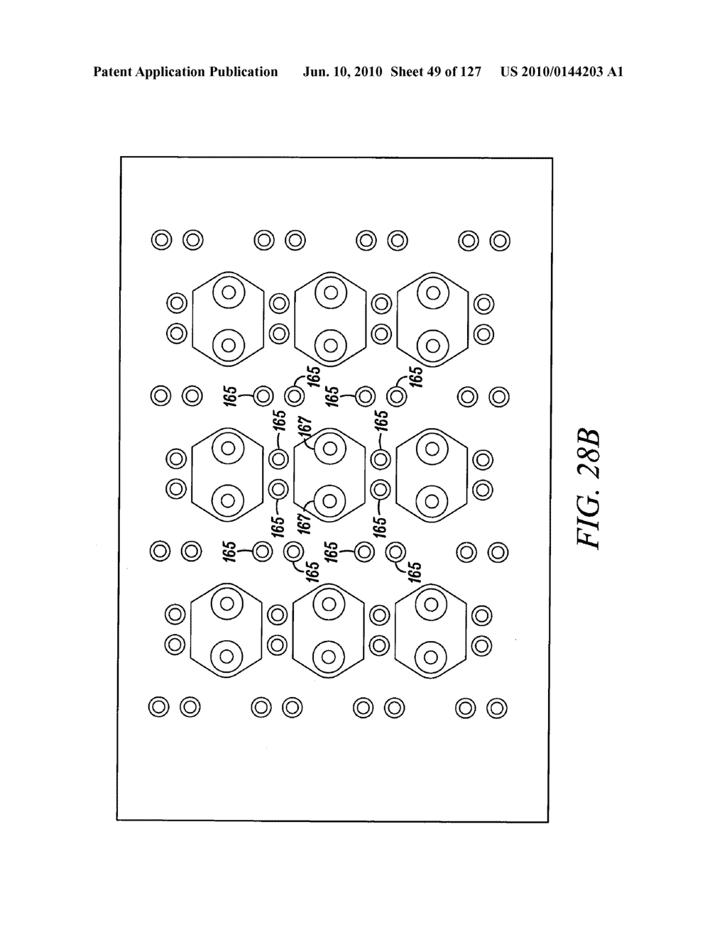 ELECTRICAL CONNECTOR SYSTEM - diagram, schematic, and image 50