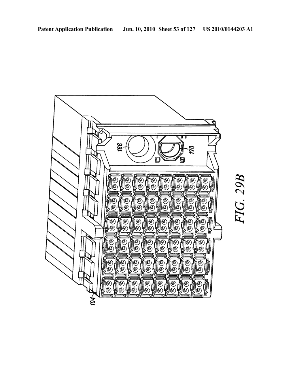 ELECTRICAL CONNECTOR SYSTEM - diagram, schematic, and image 54