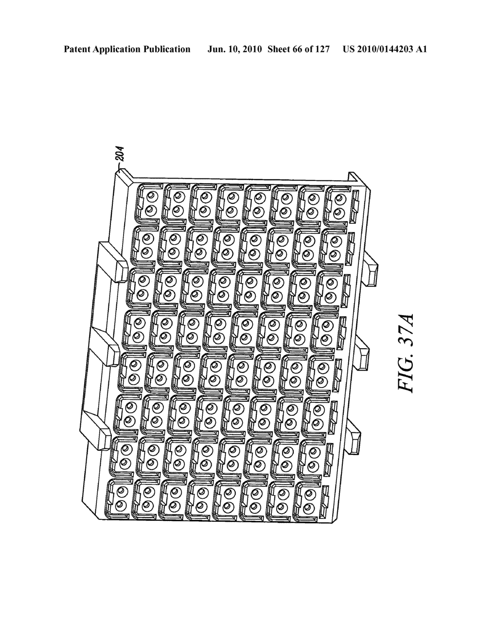 ELECTRICAL CONNECTOR SYSTEM - diagram, schematic, and image 67