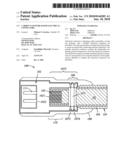 Carbon nanotube-based electrical connectors diagram and image