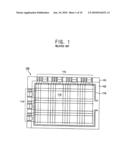 DISPENSER FOR LIQUID CRYSTAL DISPLAY PANEL AND DISPENSING METHOD USING THE SAME diagram and image