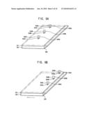 DISPENSER FOR LIQUID CRYSTAL DISPLAY PANEL AND DISPENSING METHOD USING THE SAME diagram and image