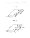 DISPENSER FOR LIQUID CRYSTAL DISPLAY PANEL AND DISPENSING METHOD USING THE SAME diagram and image