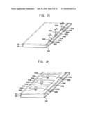 DISPENSER FOR LIQUID CRYSTAL DISPLAY PANEL AND DISPENSING METHOD USING THE SAME diagram and image