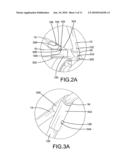 Assembly-Type Toy Stroller diagram and image