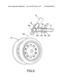 Assembly-Type Toy Stroller diagram and image