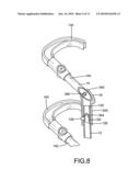 Assembly-Type Toy Stroller diagram and image