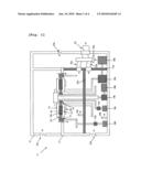 POLISHING APPARATUS diagram and image