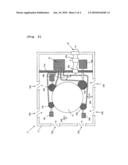 POLISHING APPARATUS diagram and image