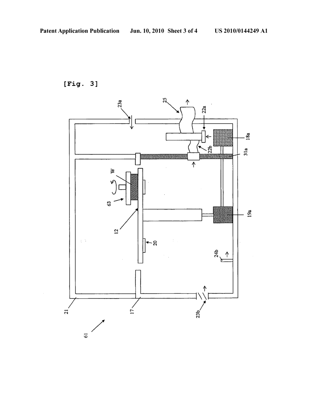 POLISHING APPARATUS - diagram, schematic, and image 04