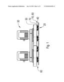 GRINDING HOLDER IN A MACHINING DEVICE diagram and image