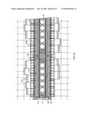 Data Center Air Routing System diagram and image