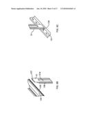 Data Center Air Routing System diagram and image