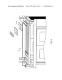 Data Center Air Routing System diagram and image