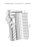 Data Center Air Routing System diagram and image