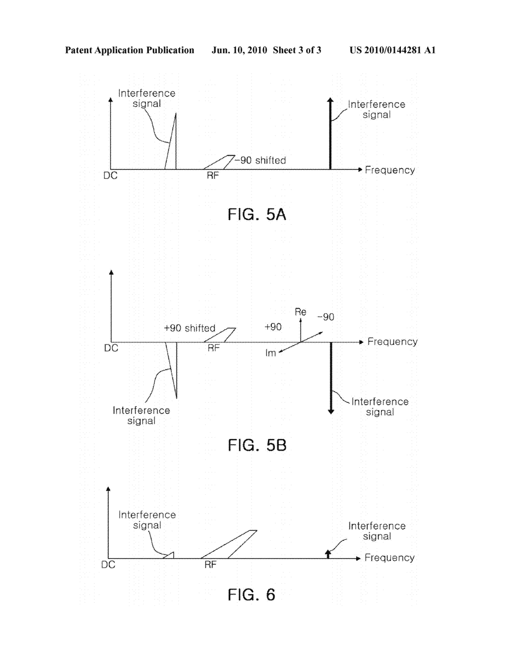 APPARATUS AND METHOD FOR REMOVING INTERFERENCE SIGNAL USING SELECTIVE FREQUENCY PHASE CONVERTER - diagram, schematic, and image 04