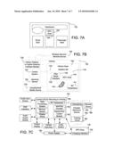 SYSTEM AND METHOD FOR CONFIGURING A WIRELESS CONTROL SYSTEM OF A VEHICLE USING INDUCTION FIELD COMMUNICATION diagram and image