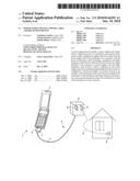 POWER SUPPLY DEVICE, POWER CABLE, AND RECEPTION DEVICE diagram and image