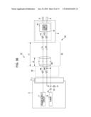 POWER SUPPLY DEVICE, POWER CABLE, AND RECEPTION DEVICE diagram and image