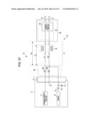 POWER SUPPLY DEVICE, POWER CABLE, AND RECEPTION DEVICE diagram and image