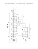 POWER SUPPLY DEVICE, POWER CABLE, AND RECEPTION DEVICE diagram and image