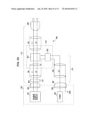 POWER SUPPLY DEVICE, POWER CABLE, AND RECEPTION DEVICE diagram and image