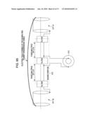 POWER SUPPLY DEVICE, POWER CABLE, AND RECEPTION DEVICE diagram and image